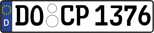 DO-CP1376
