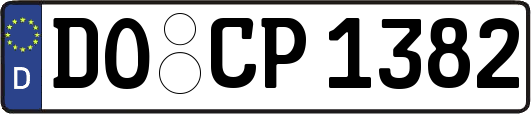 DO-CP1382