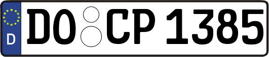 DO-CP1385