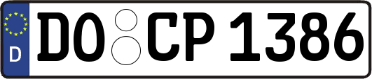 DO-CP1386