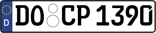 DO-CP1390