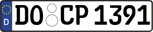 DO-CP1391