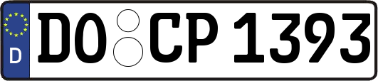 DO-CP1393