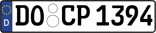 DO-CP1394