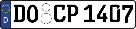 DO-CP1407