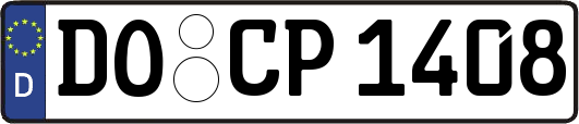 DO-CP1408
