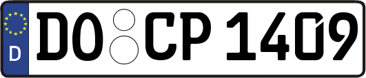 DO-CP1409