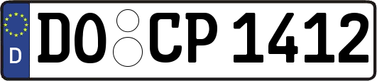 DO-CP1412