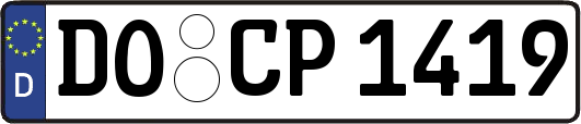 DO-CP1419