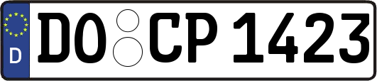 DO-CP1423