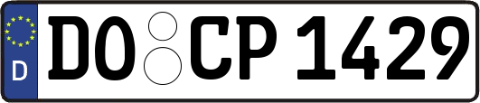 DO-CP1429