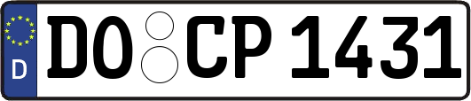 DO-CP1431