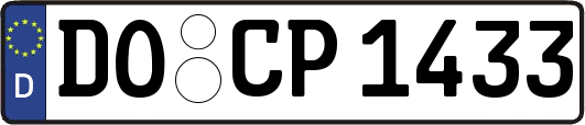 DO-CP1433