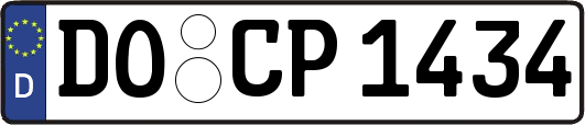 DO-CP1434
