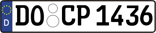 DO-CP1436