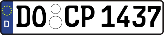 DO-CP1437