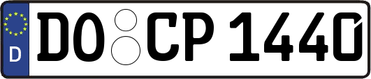 DO-CP1440