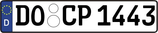 DO-CP1443