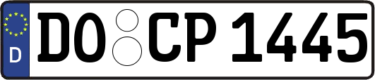 DO-CP1445