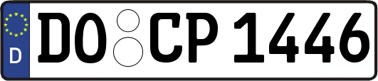 DO-CP1446