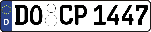 DO-CP1447