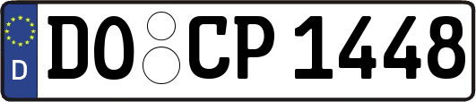 DO-CP1448