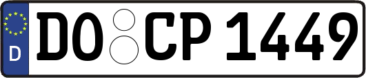 DO-CP1449
