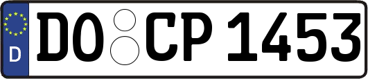 DO-CP1453