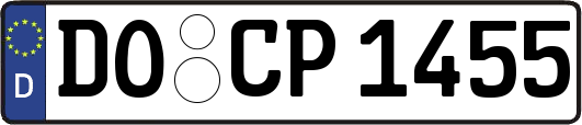 DO-CP1455
