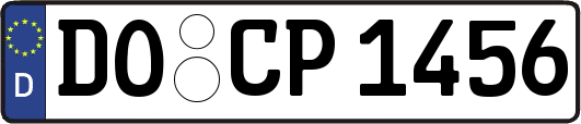DO-CP1456