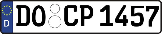 DO-CP1457