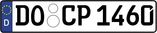 DO-CP1460