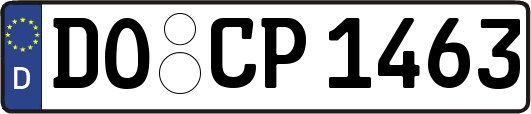 DO-CP1463