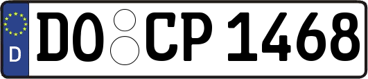 DO-CP1468