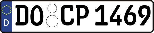 DO-CP1469