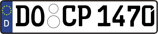 DO-CP1470
