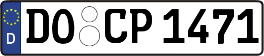 DO-CP1471