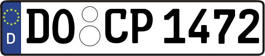 DO-CP1472