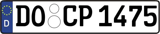 DO-CP1475