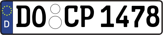 DO-CP1478