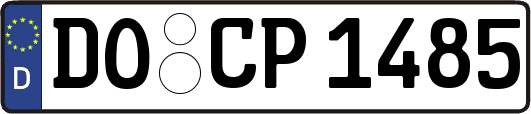 DO-CP1485