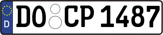 DO-CP1487