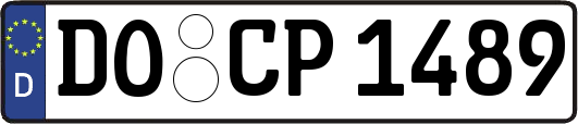 DO-CP1489