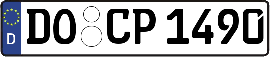 DO-CP1490