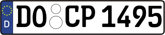 DO-CP1495