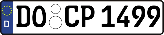 DO-CP1499
