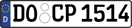 DO-CP1514