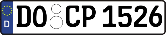 DO-CP1526