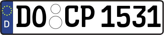 DO-CP1531