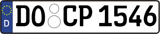 DO-CP1546